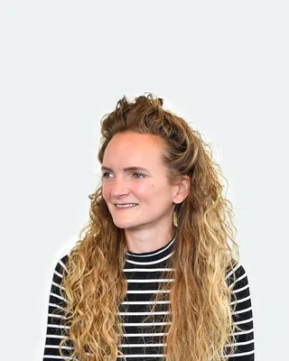 Natasja Striekwold